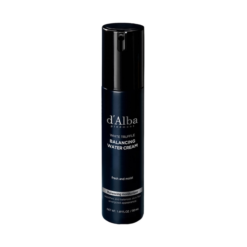 ビーガンオールインワン ウォーターローション クリーム 50ml