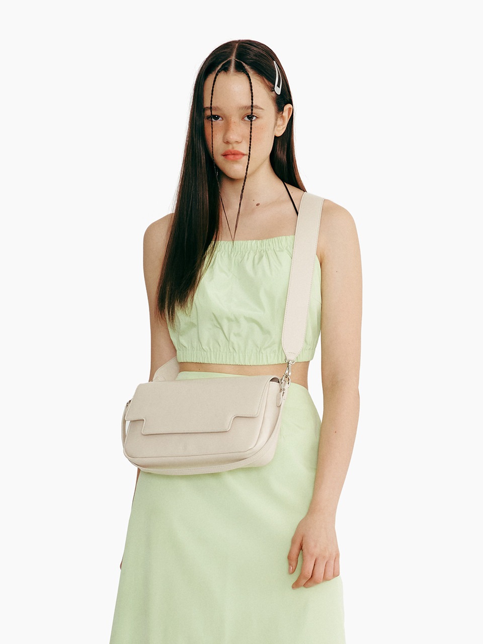 ファインドカプールリアバッグ 27 クリンクル付き 4カラー 17,225円