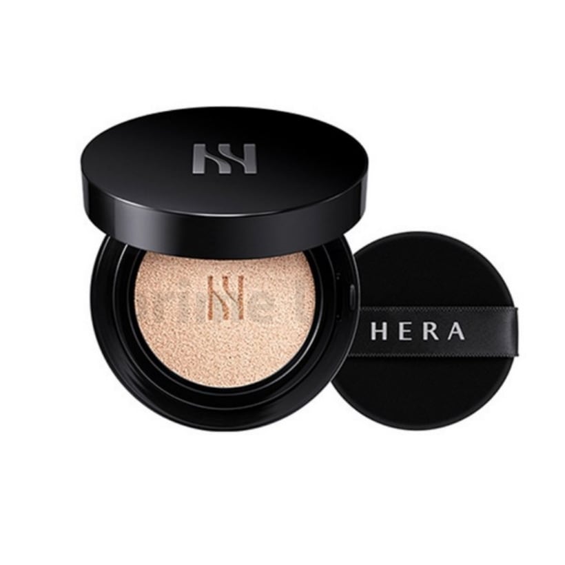 [NEW] ブラッククッション 本品 15g(SPF34/PA++)
