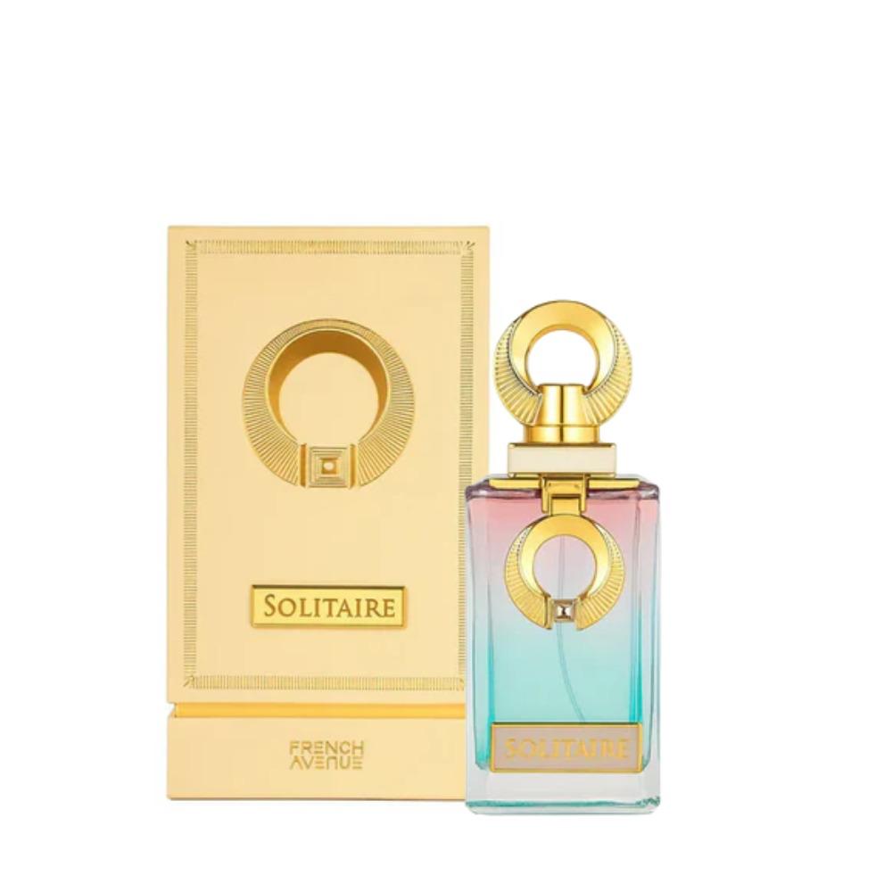 ソリテール エクストレ ドゥ パルファム 100ml SOLITAIRE EXTRAIT DE PARFUM