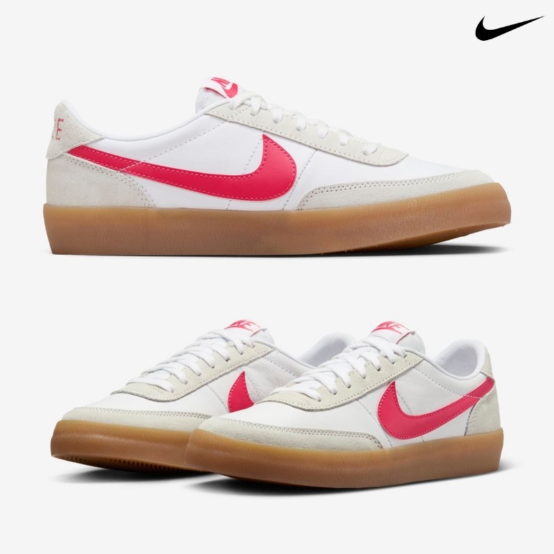 [NIKE] ナイキ スニーカーキルショット 2 ウィメンズシューズ / ASTER PINK 8,568円