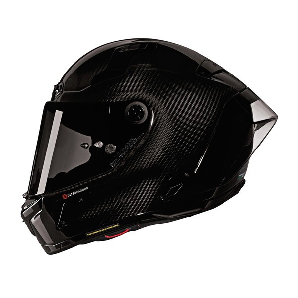 D49886 NOLAN(ノーラン) バイク用 ヘルメット フルフェイス Xシリーズ X-804RS ウルトラカーボン PURO(CARBON/324) XLサイズ(61-62cm) 49886