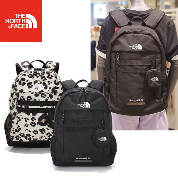 Qoo10] ザノースフェイス [THE NORTH FACE] BOU
