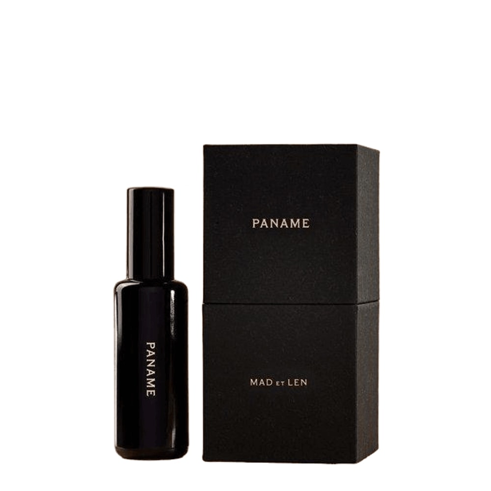 [ギャラリア] MADET LEN パナマー オードパルファム PANAME