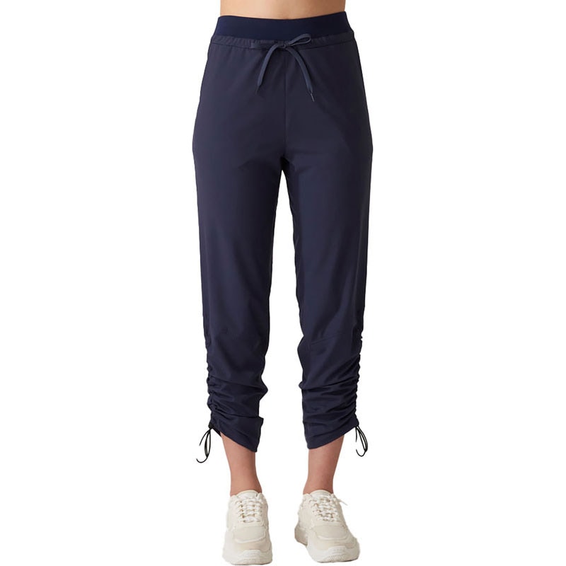 G-FIT(ジーフィット) エアパン ロングパンツ ウェルネス その他ウェア２ パンツ (gan210pp-nv)