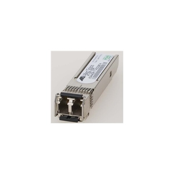 アライドテレシス 0766R [AT-SP10SR SFP+モジュール]