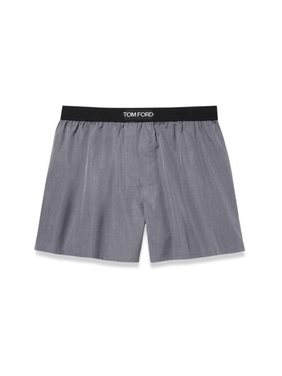 TOMFORD Men Underwear T4LE51100 032 GREY