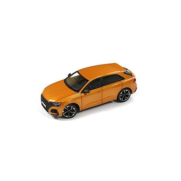 Audi collection 5011818651 Audi RSQ8 1:18 Dragon Orange 並行輸入品