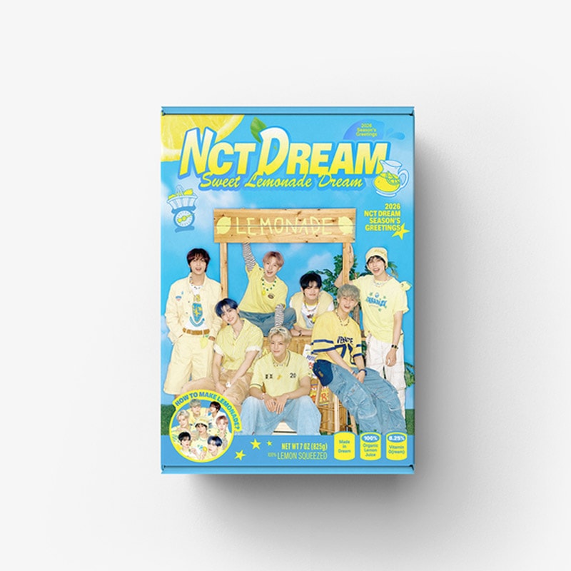 Qoo10] SMエンターテインメント [公式特典付き] NCT DREAM