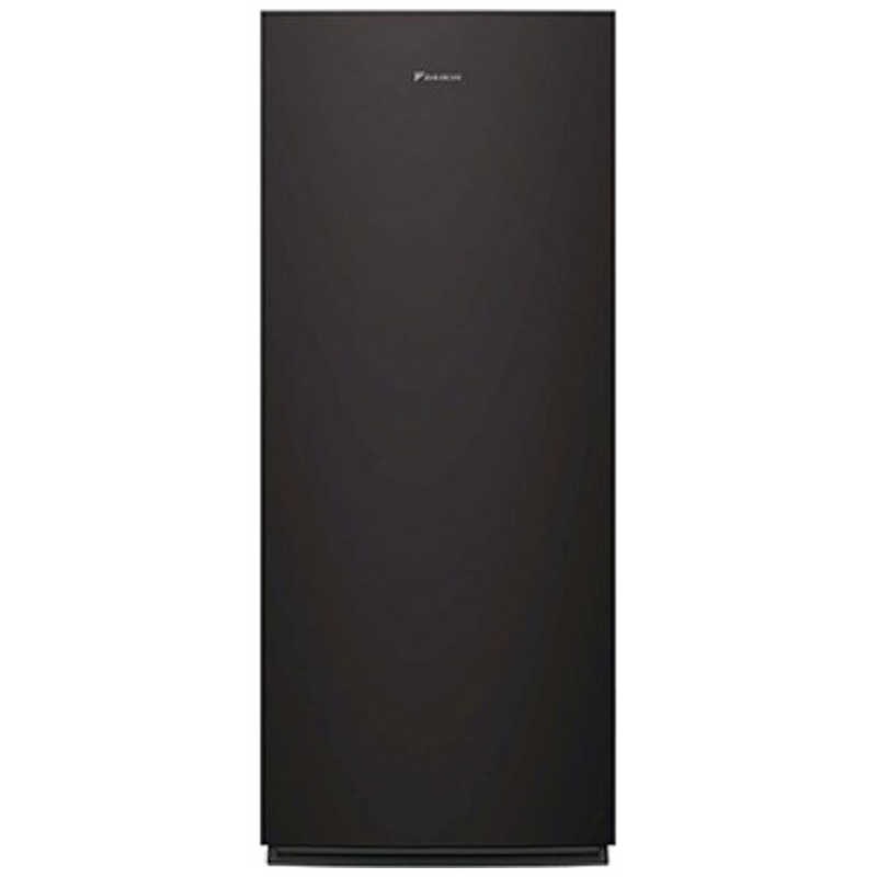 ダイキン　DAIKIN　加湿空気清浄機 ストリーマ 空気清浄～31畳目安 加湿～19畳目安 PM2.5対応 ブラウン　MCK706A-T