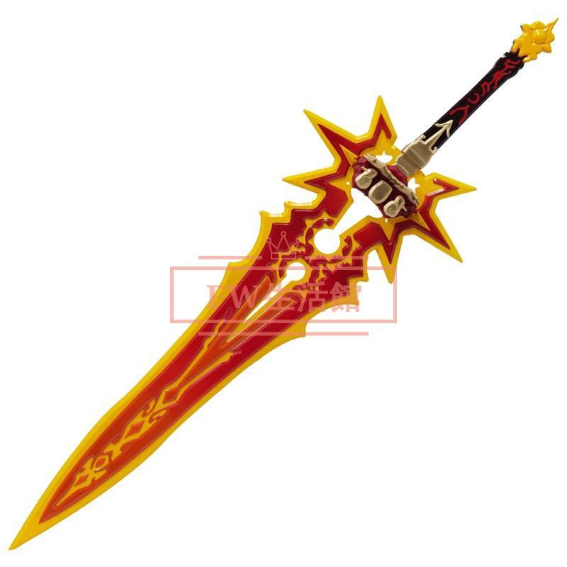 げんしん genshin マーヴィカ Mavuika コスプレ 道具 武器 コスチューム 撮影 ハロウィン クリスマス 仮装 変装活動