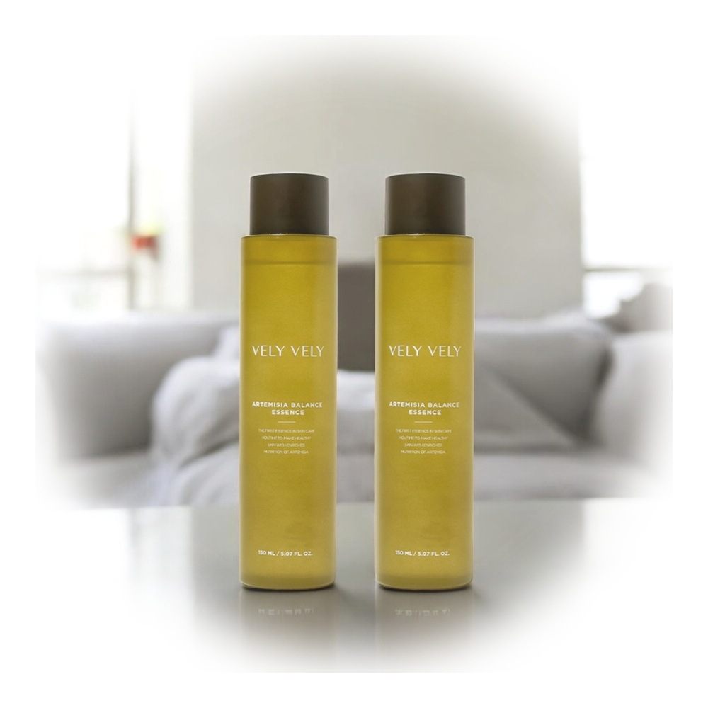 インジンソウ バランス エッセンス 150ml×2 [鎮静+保湿+肌ケア]