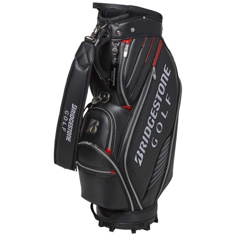ブリヂストン　ゴルフ用品 BRIDGESTONE GOLF スポーツモデル ブラック　CB2611