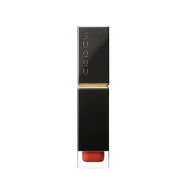 su qquコンフォート リップ フルイド グロウ　6.6g／リキッドルージュ　正規品