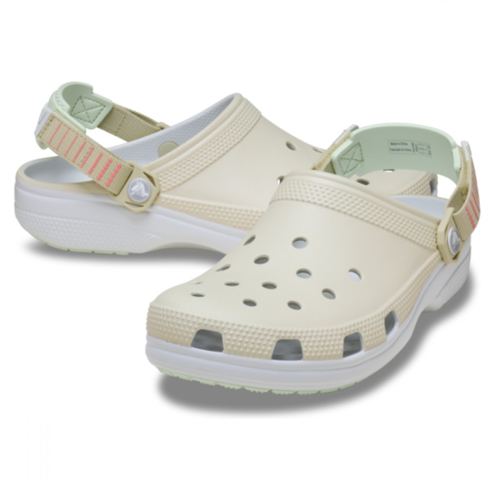 クロックスクラシックターボクロッグ 211287-2Y2