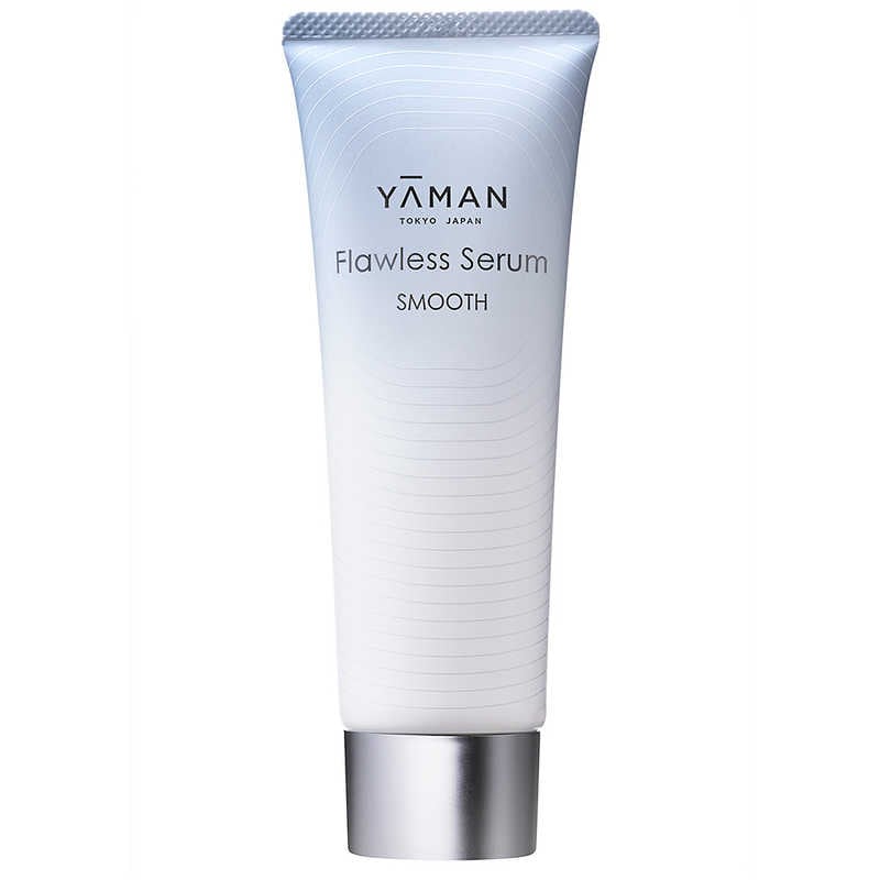 YAMAN フローレスセラム スムース(美容液)