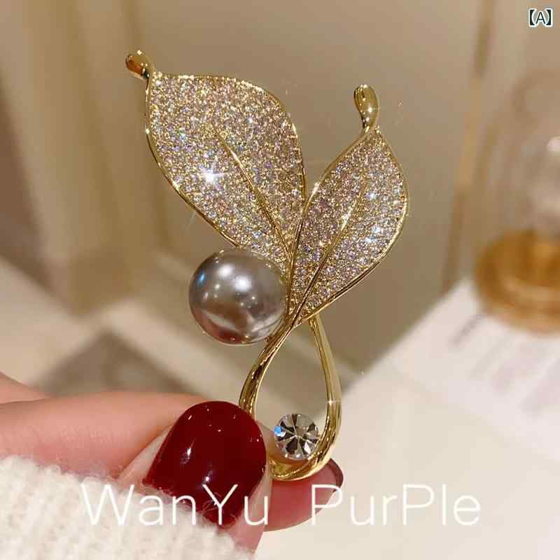 ブローチ ハイエンド レディース ファッション アクセサリー 卒業式 入学式 コサージュ ブローチ ピン おしゃれ エレガント ジュエリー