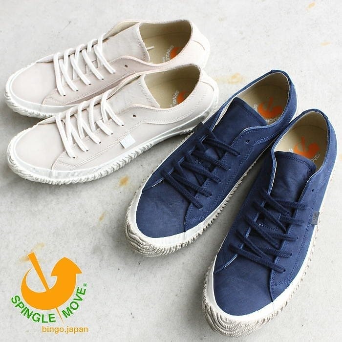 正規品 スニーカー SPM-151 ピンク（13） ネイビー（39）