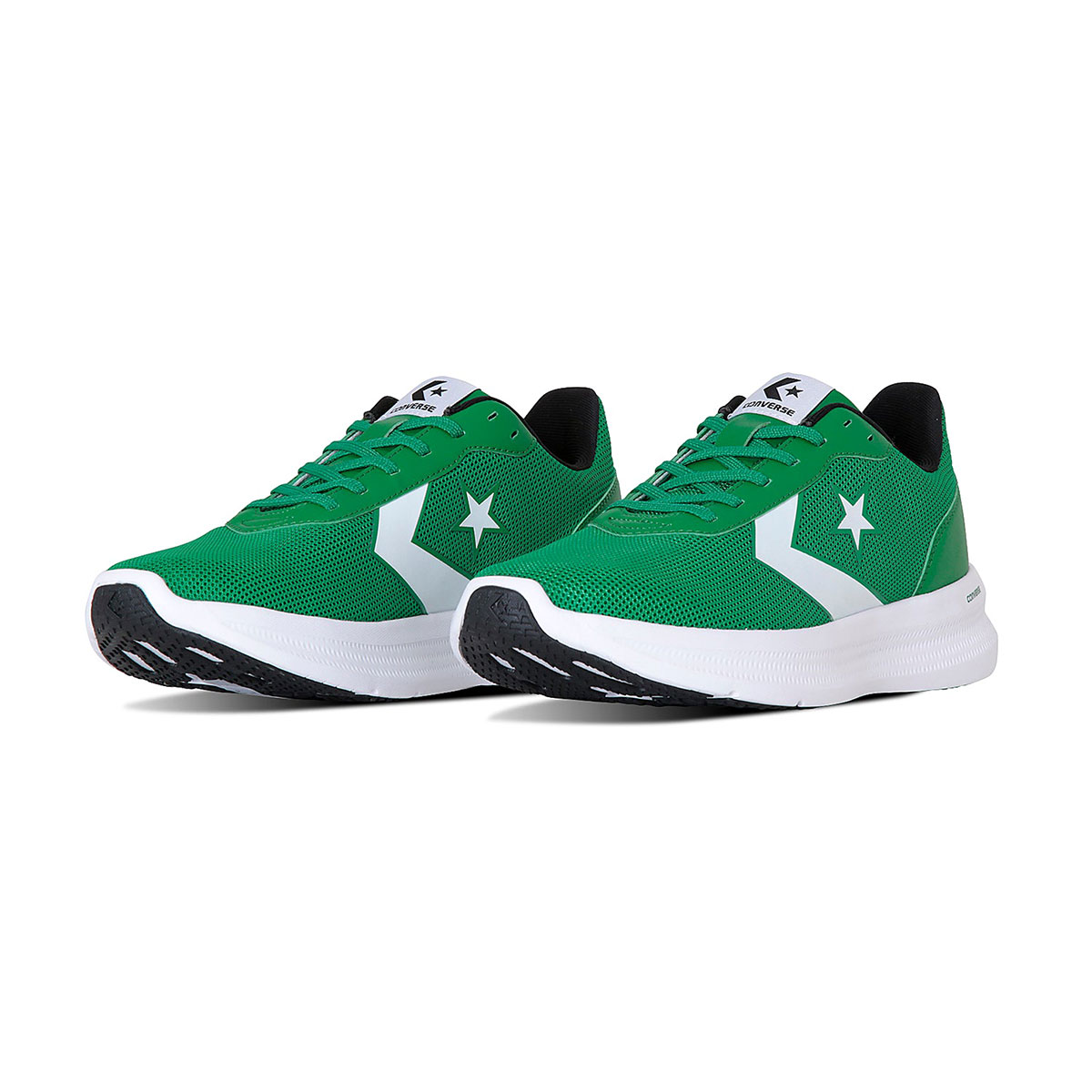 DAYSTAR ランニングシューズ デイスター シェブロンスター ビギナーランナー 陸上 ウォーキングシューズ 星 運動靴 紐 スポーツ アウトドア カジュアルシューズ 新作