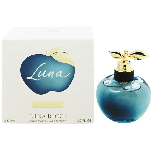 ルナ EDT SP 80ml