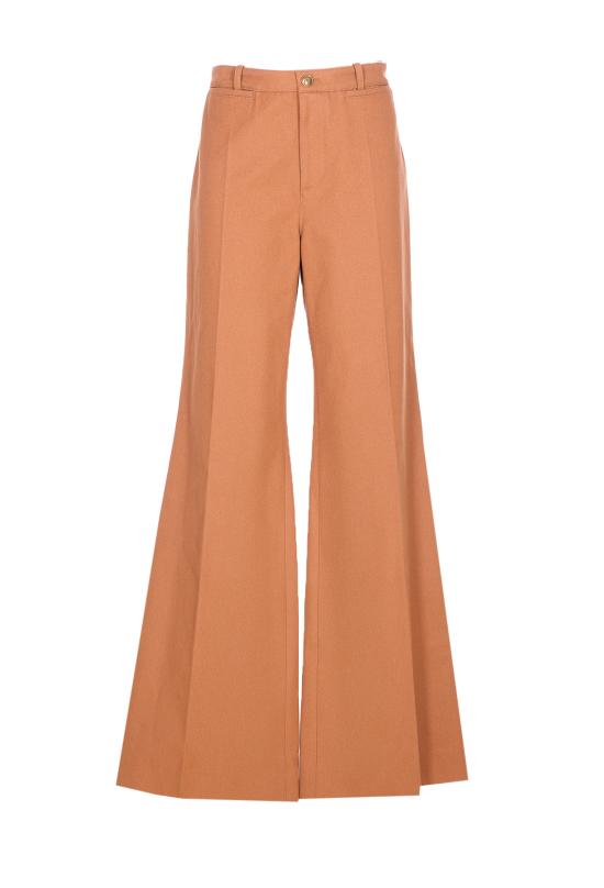 CHLOE Women Pants 26SPA76041 Pink