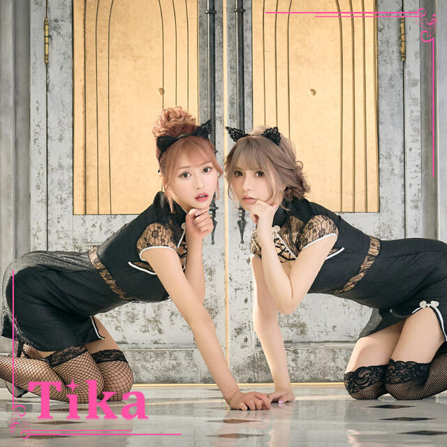 ハロウィンコスプレ 衣装 チャイナ 膝丈 半袖 猫 レース 2点セット 嬢 セクシー チャイナ ブラック コス チャイナドレスクラ 激安 スリット カチューシャ エロ 黒猫 アニマル 黒 キャバ 大人