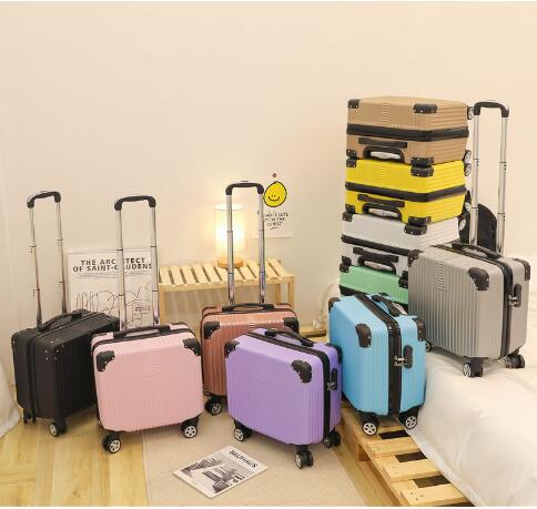 アウトレット 超軽量スーツケース機内持ち込み キャリーケース 傷が目立ちにくい エンボス加工