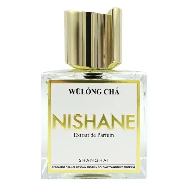 ニシャネ NISHANE ウーロンチャ 烏龍茶 エキストレド パルファム 100ml【訳あり・テスター・未使用品】【香水 メンズ レディース】