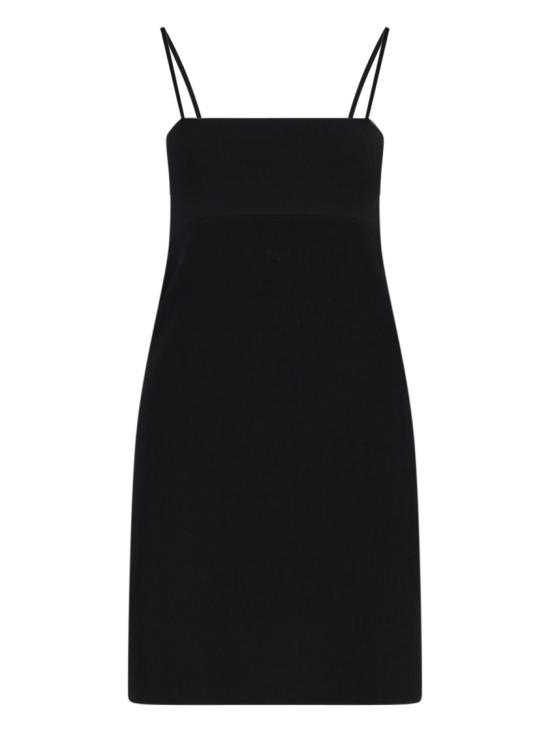 ALEXANDER WANG Women Dresses 1KC3251054001 Black