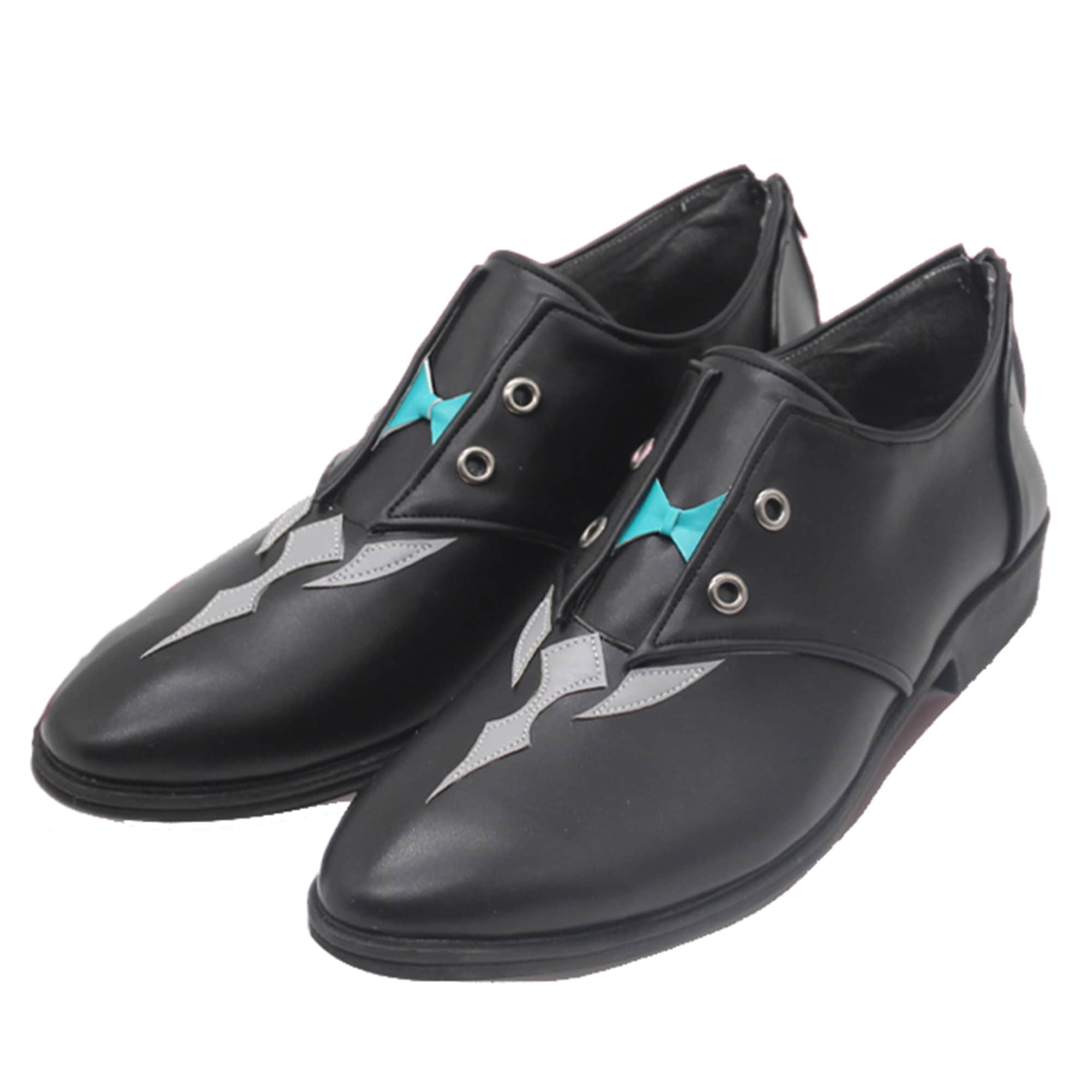 ギャラガー 崩壊：スターレイル 崩スタ コスプレ 靴 ブーツ コスプレ靴 コスプレブーツ カスタマイズ可能 0910188 4,681円