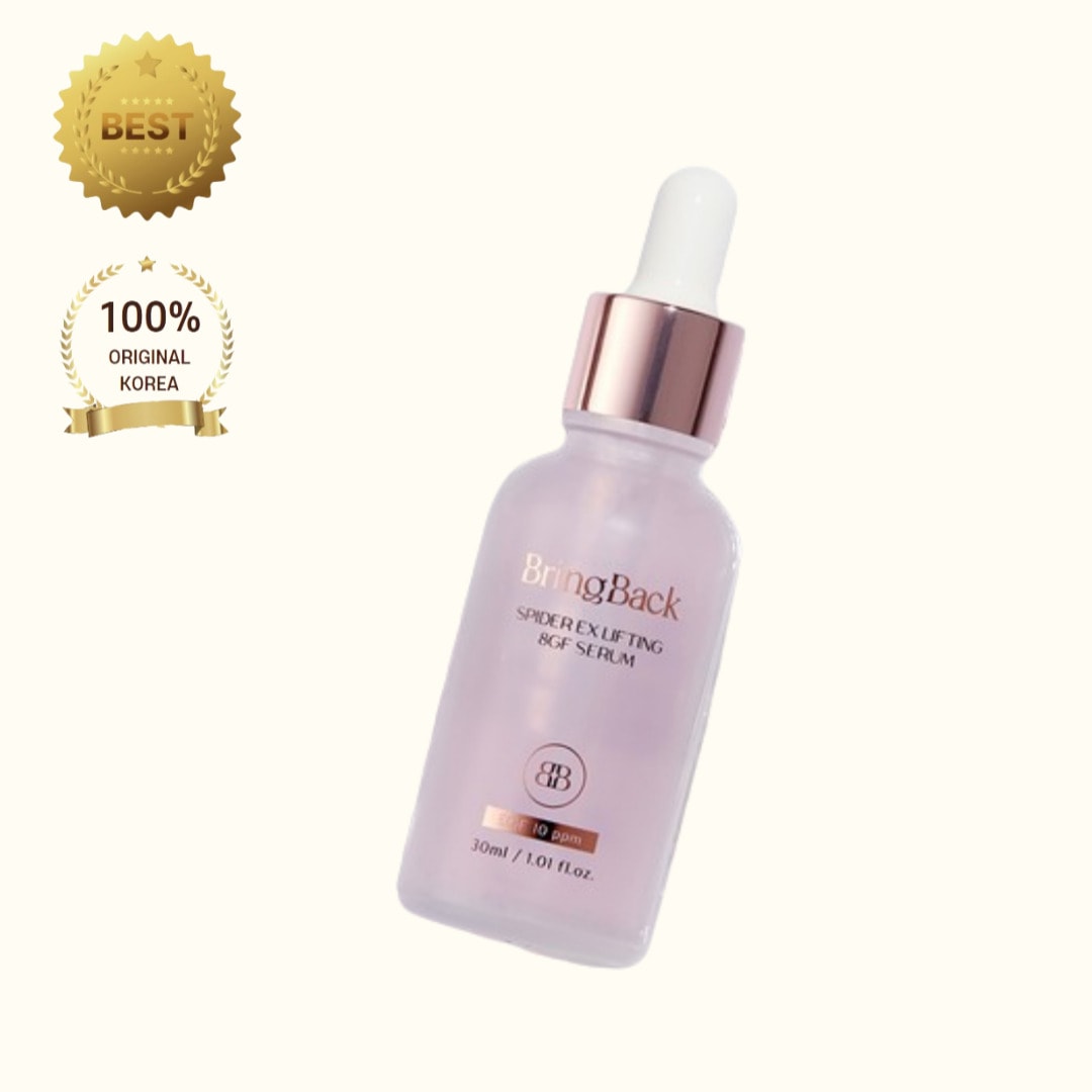 スパイダー EX リフティング 8GF セラム 30ml（美容液・リフトアップ効果）