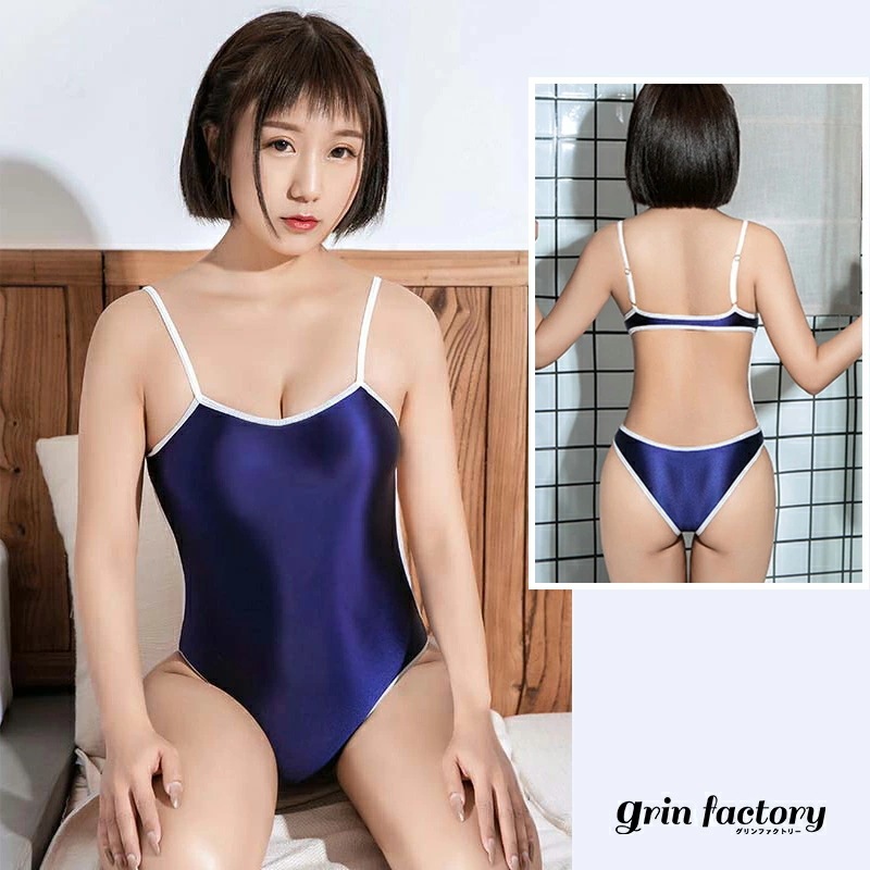 【10％OFFクーポン有27日1:59迄】スクール水着 スク水 スクミ 女子高生風 エロい レオタード エッチな水着 エロい水着 学生水着風 清純 水着 エッチなコスプレ エロいコスプレ コスチュー