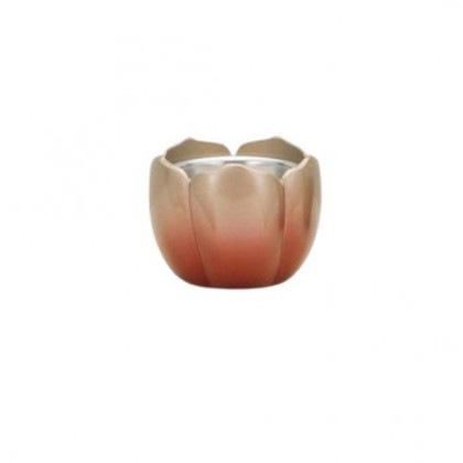 ALTE MEISTER アルテマイスター 仏具 ももか 茶湯器 薄紅 49573