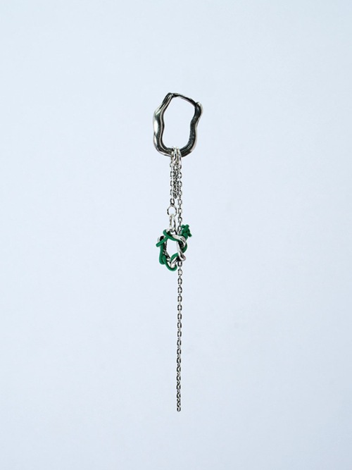 【HARANG】 HR 308E_Harang Earring 正規品