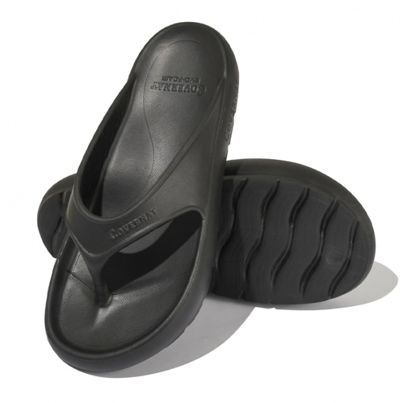 COVERNAT チューブクッキングブラック