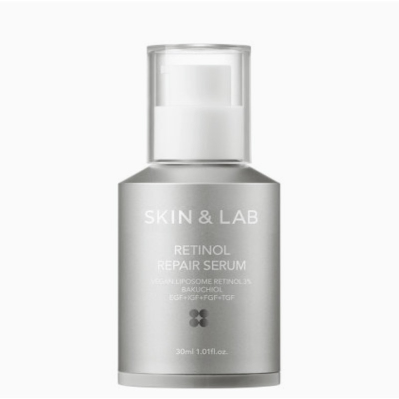 レチノールリペアセラム30ml