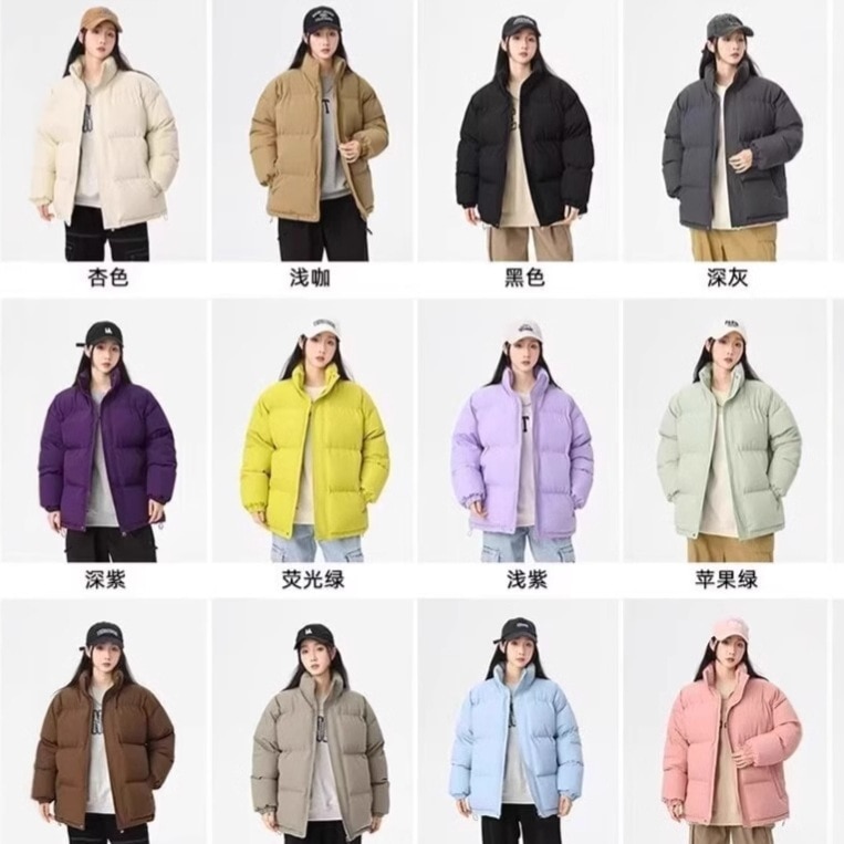 ホワイトダックダウンオフシーズンショートエッグシェル6.0ダウンジャケット女性用新しい厚みのあるフード付きパンコート冬コート