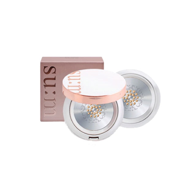 sum37サンアウェイクーリングラインCC EX 15g x 2ea /本品+詰め替え/SPF50+/PA+++