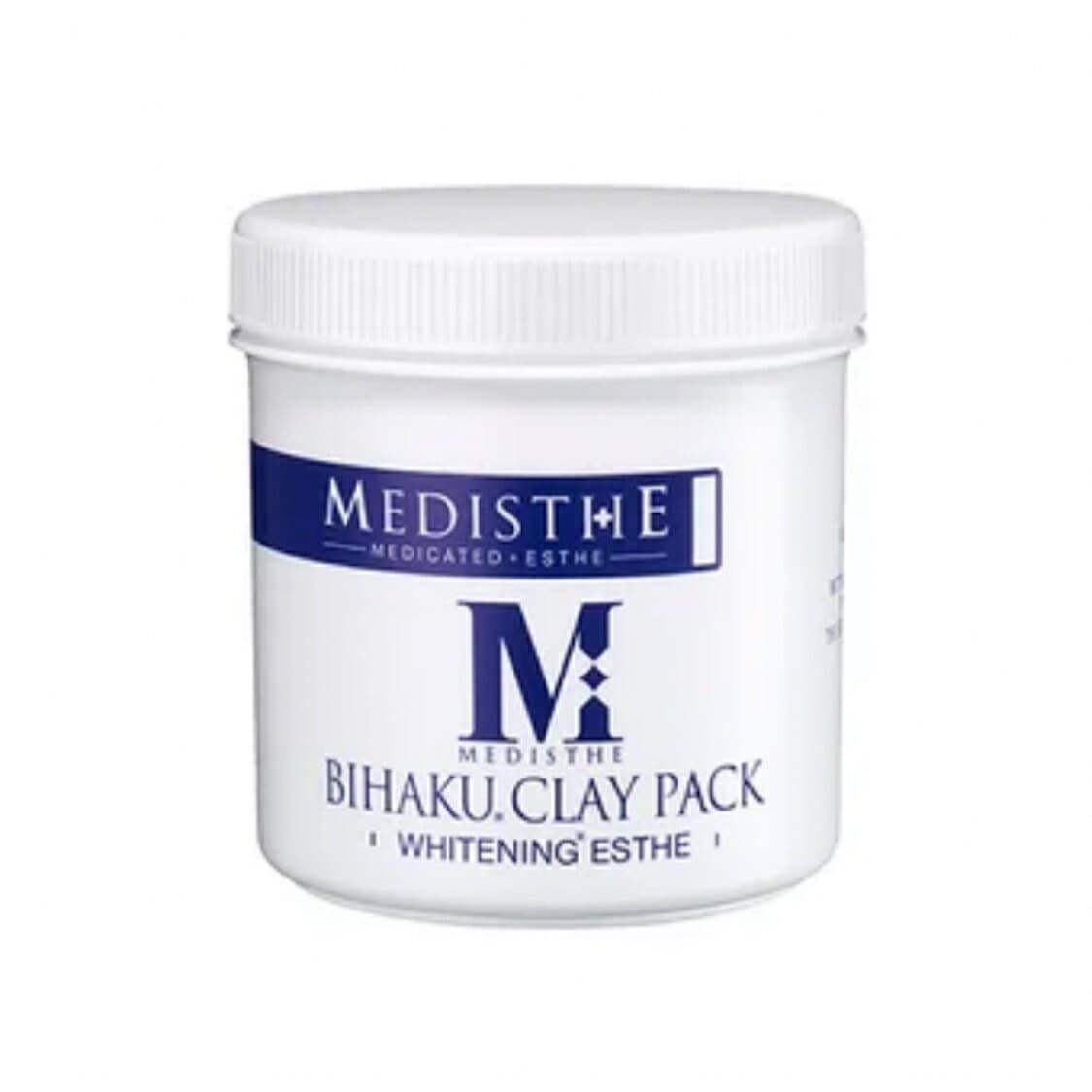 薬用 クレイパック 600g メディステ 正規品 エステ専売品 プロ用 サロン専売品 薬用化粧品 医薬部外品 泥パック 角質 ざらつき 透明感 白肌 美肌 毛穴 業務用 大容量 パック ニキビ