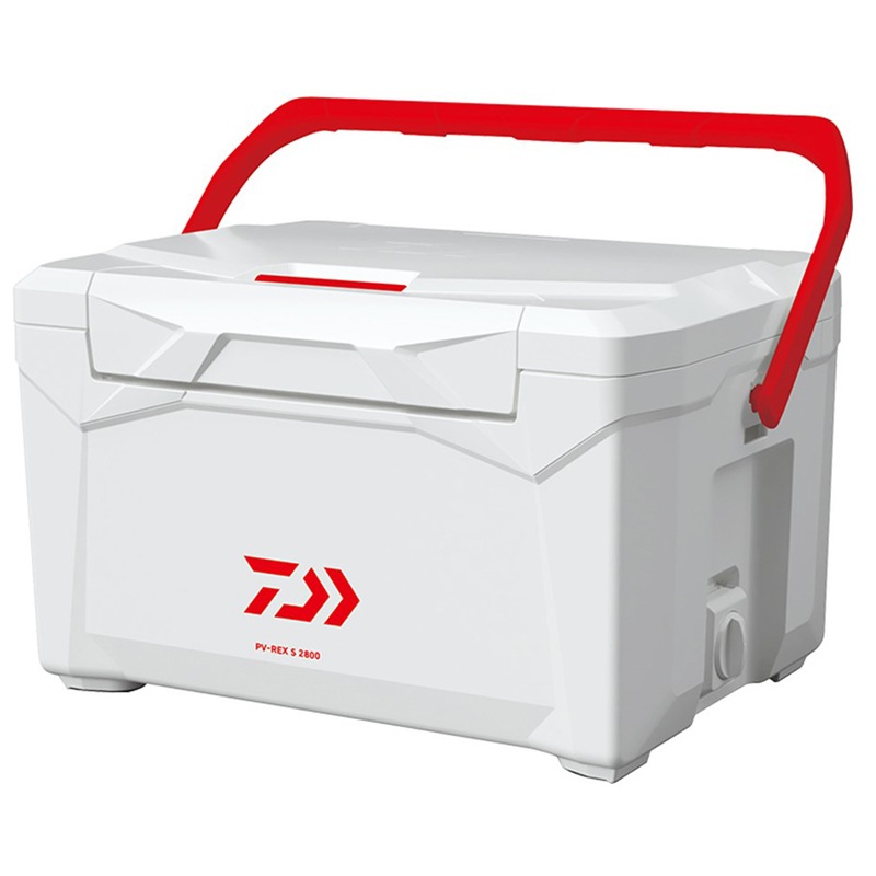 ダイワ プロバイザーREX S2800 28L(レッド) プロバイザー REX S2800 28L (レッド) 03300191ダイワ