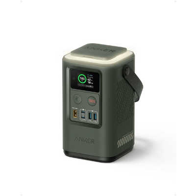 548 Power Bank (PowerCore Reserve 192Wh) [グリーン]