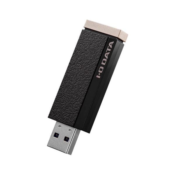 IOデータ 24時間連続録画/4K対応 録画用スティックSSD 1TB AVSSD-RS1