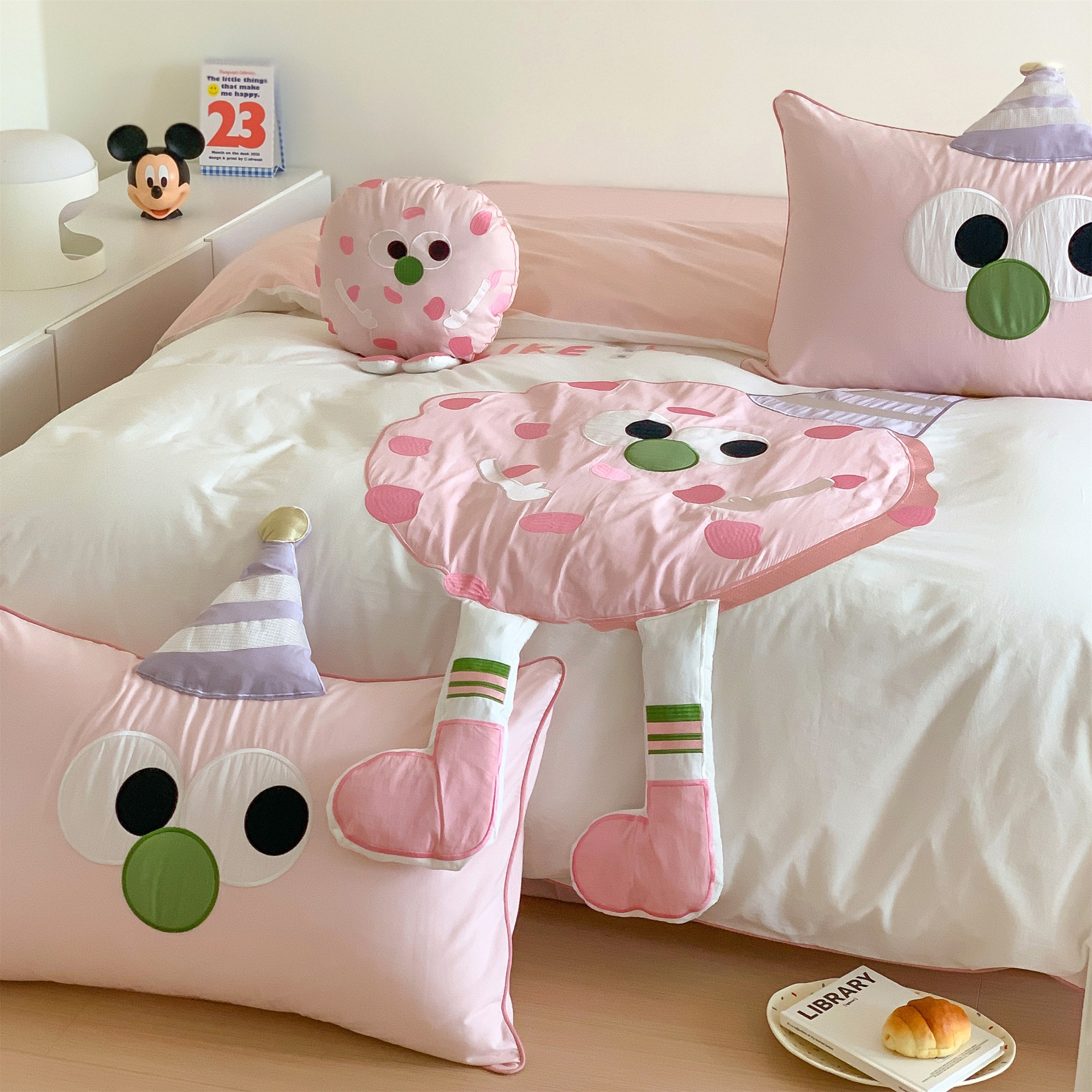 布団セット シングル 4点セット 3点セット 掛け布団 敷き布団 枕 まくら 洗える カラー リバーシブル シワになりにくい 掛布団カバー395