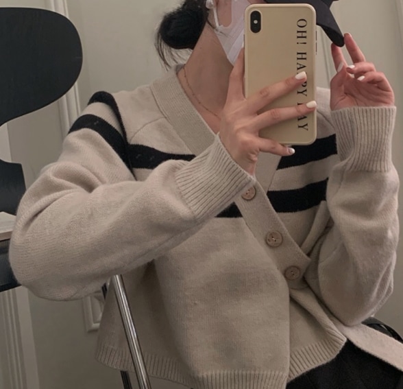 トップス ニットソー セーター カーディガン レギュラー丈 長袖 レギュラー袖 Vネック ニット ビスコース ポリアクリロニトリル きれいめ カジュアル 大人 お洒落 大人女子 こなれ感 ルーズ