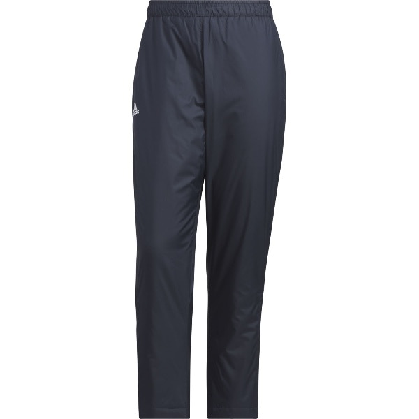 adidas アディダス マストハブ スリーストライプス ルーズフィット WIND.RDY パデッドトラックパンツ ウォーマーパンツ KWX75-JG8526