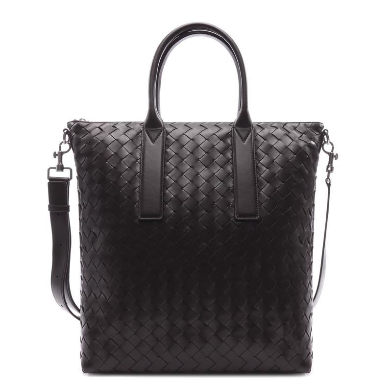 [] 25FW メンズ イントレチャート トートショルダーバッグ (815783 V2HL1 2145 25F)
