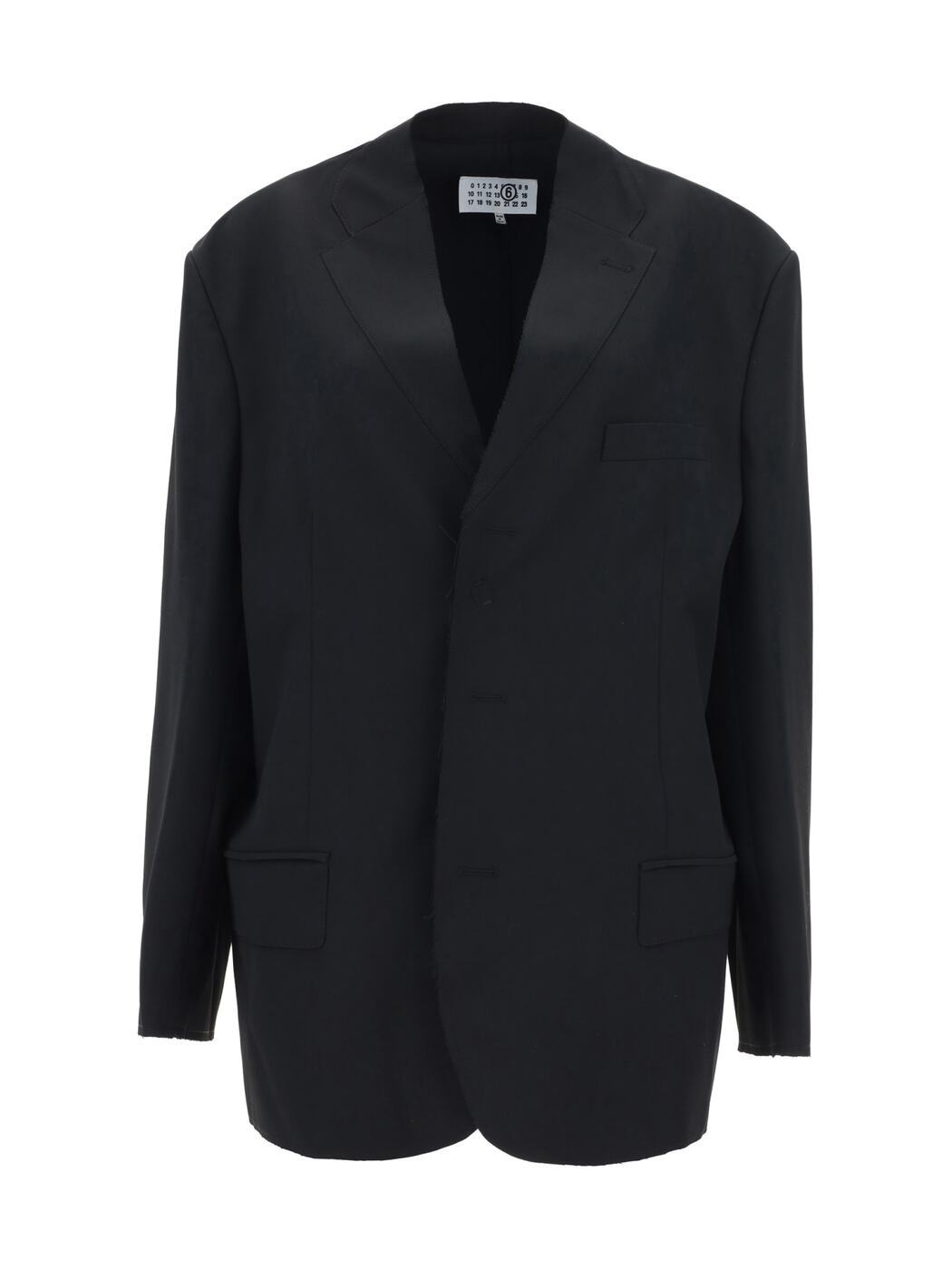 S52BN0134S76435 900 BLACK ブラック 秋冬2024 ジャケット レディース ia