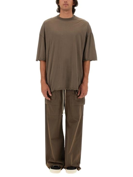 DRKSHDW Men T-Shirts DU02D2259 BH34 BEIGE