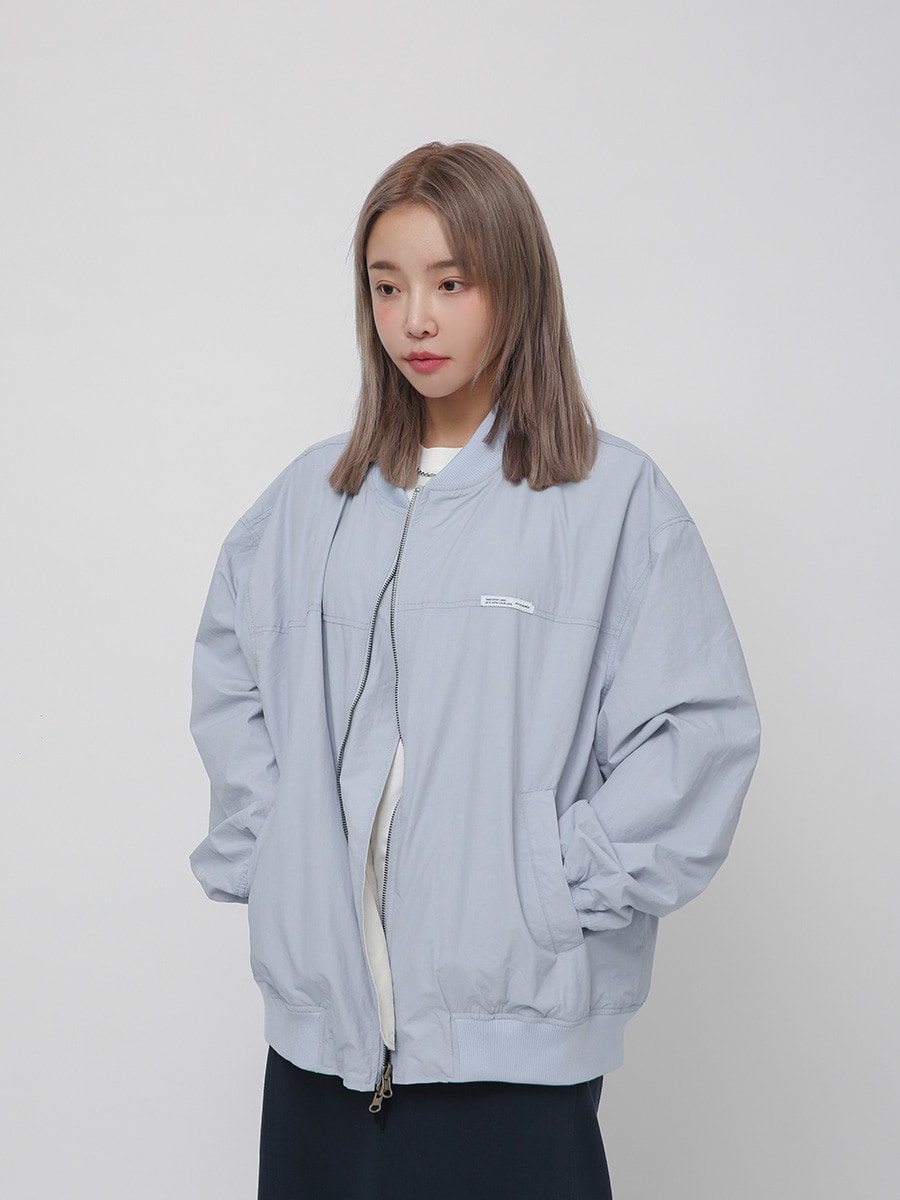 女性アウタ Reversible Baseball Jumper 超人気