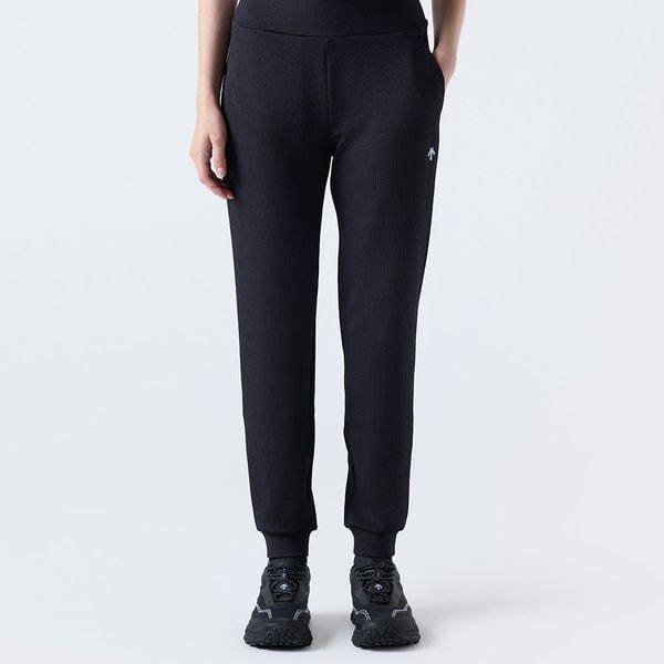 [公式] ウーマンズ ニット ジョガー パンツ SQ322PKP72